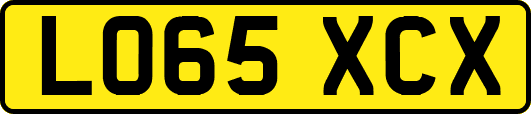 LO65XCX