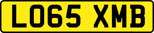 LO65XMB