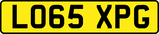LO65XPG
