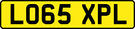 LO65XPL