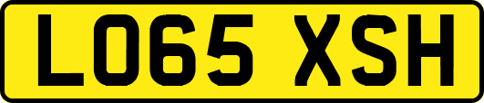 LO65XSH