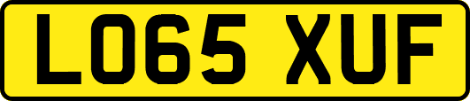 LO65XUF