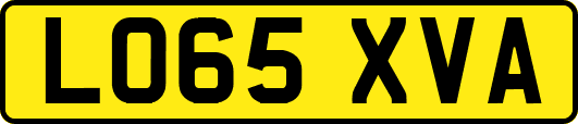LO65XVA