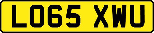 LO65XWU