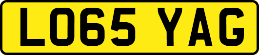 LO65YAG