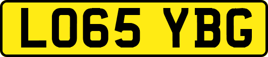 LO65YBG