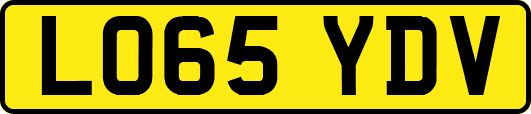 LO65YDV