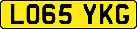 LO65YKG