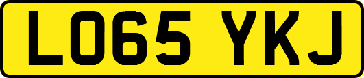 LO65YKJ