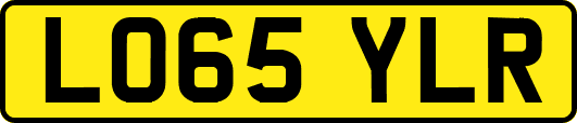 LO65YLR