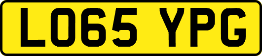 LO65YPG