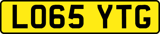 LO65YTG