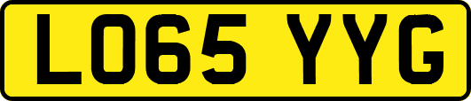 LO65YYG