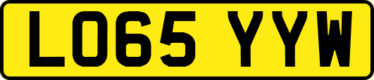 LO65YYW