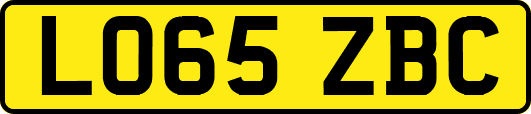 LO65ZBC
