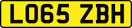 LO65ZBH