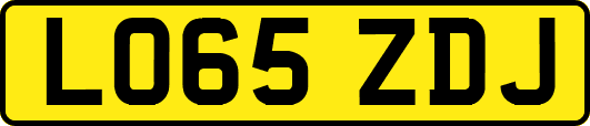 LO65ZDJ