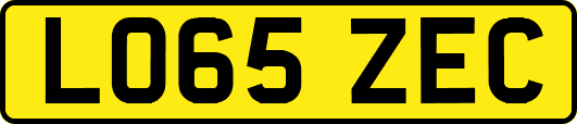 LO65ZEC