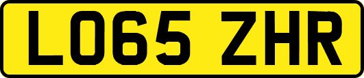 LO65ZHR