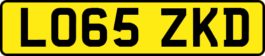 LO65ZKD