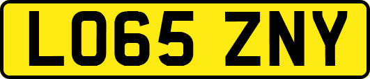 LO65ZNY