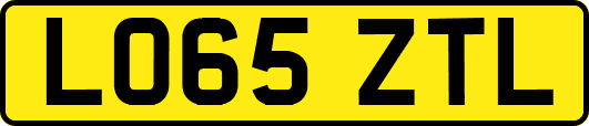 LO65ZTL