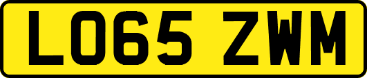LO65ZWM