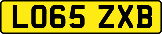 LO65ZXB