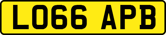 LO66APB
