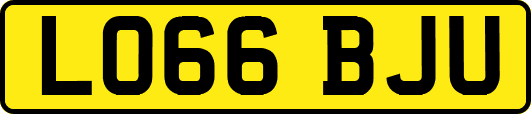 LO66BJU