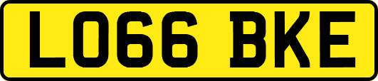 LO66BKE