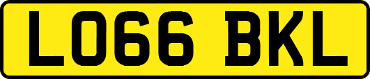 LO66BKL