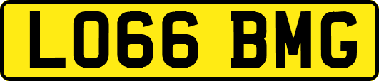LO66BMG