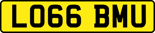 LO66BMU