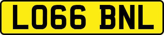 LO66BNL