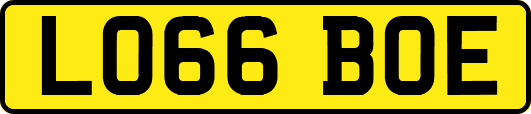 LO66BOE
