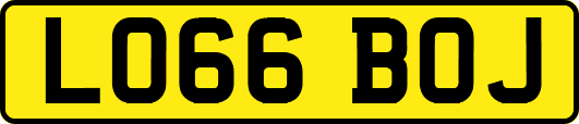 LO66BOJ
