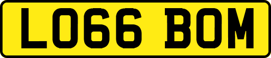 LO66BOM