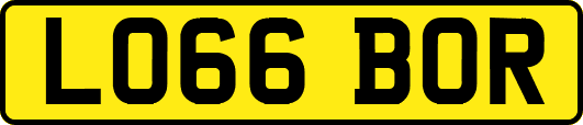 LO66BOR