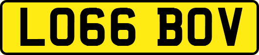 LO66BOV