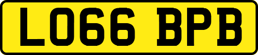 LO66BPB