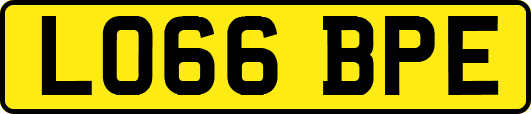 LO66BPE