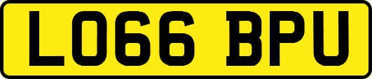 LO66BPU