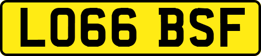 LO66BSF
