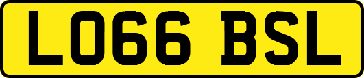 LO66BSL