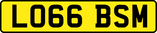 LO66BSM