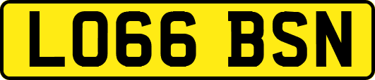 LO66BSN