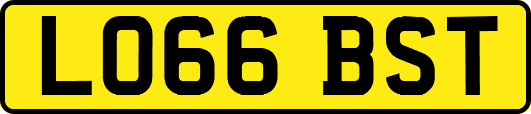 LO66BST