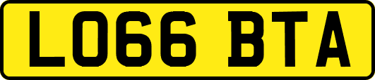 LO66BTA
