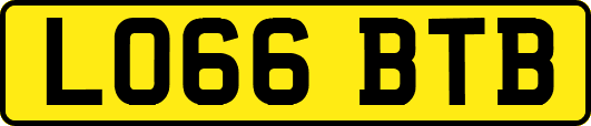 LO66BTB